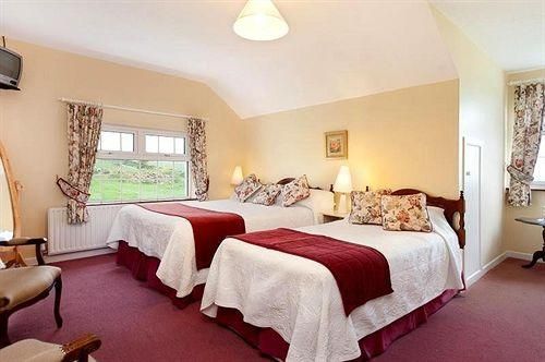 Moher Lodge