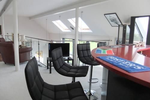 MOORFIELD LODGE BOUTIQUE B&B