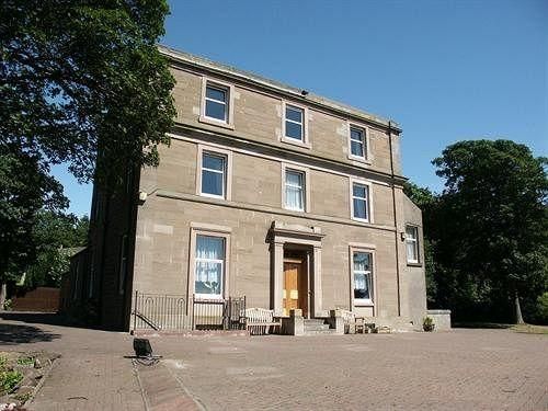 Morven House, Carnoustie