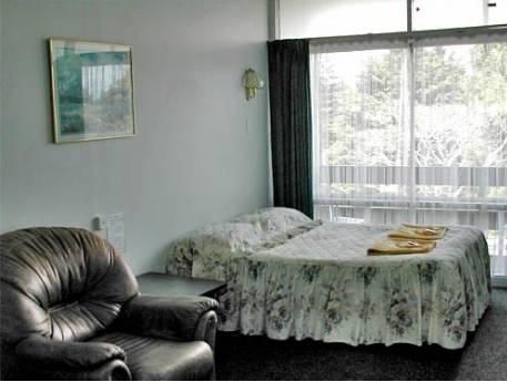 Mt Albert Motor Lodge