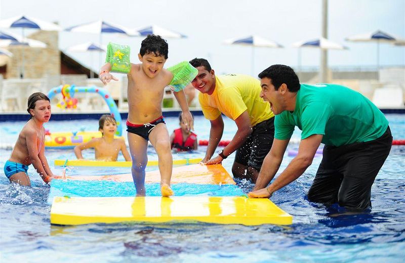 Mussulo Resort By Mantra