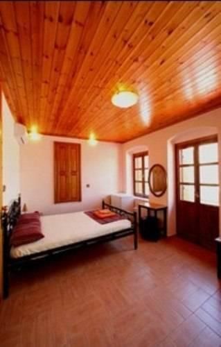 Mystras Inn