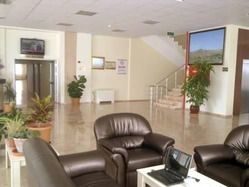 Narli Gol Termal Hotel