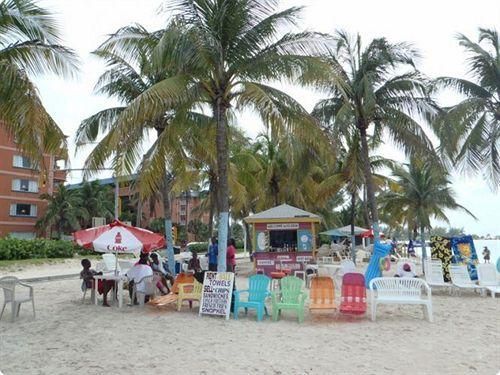 Nassau Junkanoo Beach Resort