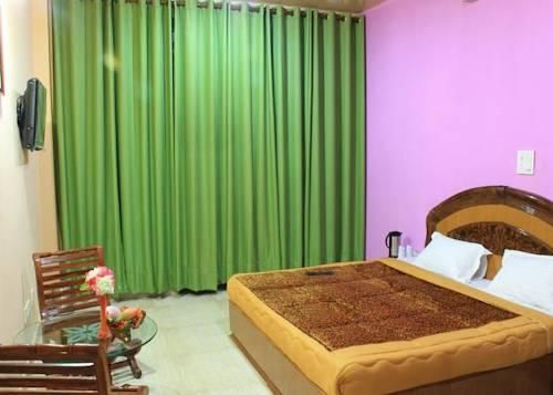 Nature Bloom Dharamshala Hotel and Resort