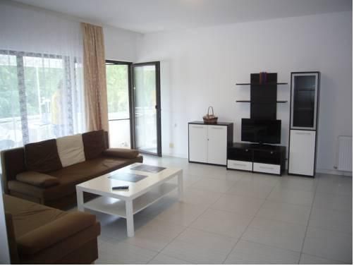 NEPTUN PRIVATE SUITES AP 7