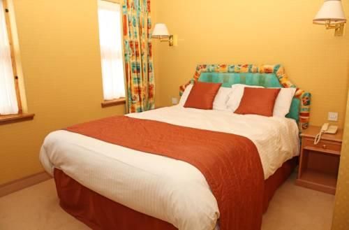 New Inn Hotel