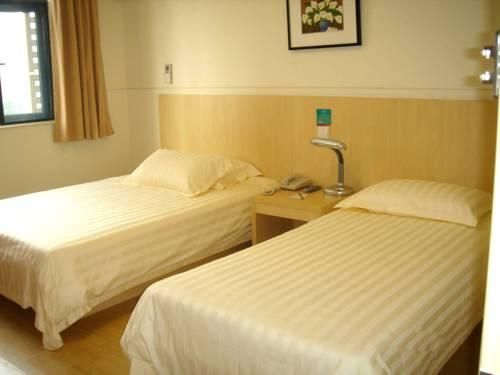 NINGBO SIJI HOLIDAY HOTEL