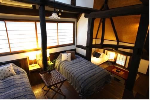 Azumino Ryokan Nishiya Besso