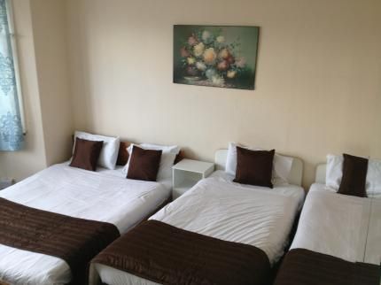 EURO HOTEL HARROW