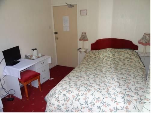 OAK VILLA HOTEL