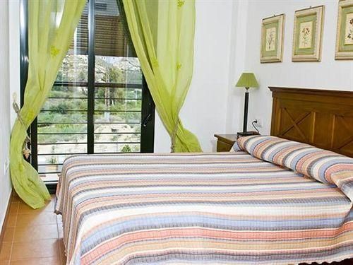 SP VALLEY, OASIS LUX RESORT & SPA