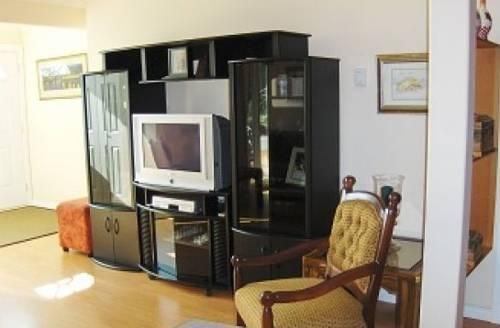 OCEAN RIDGE RETREAT