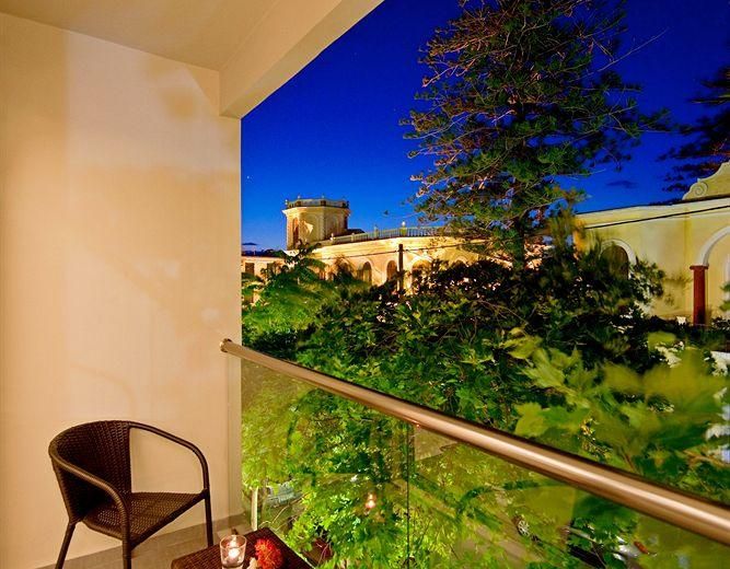 Oktober Downtown Boutique Hotel
