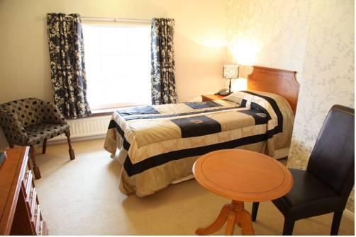 Old Kings Arms Hotel