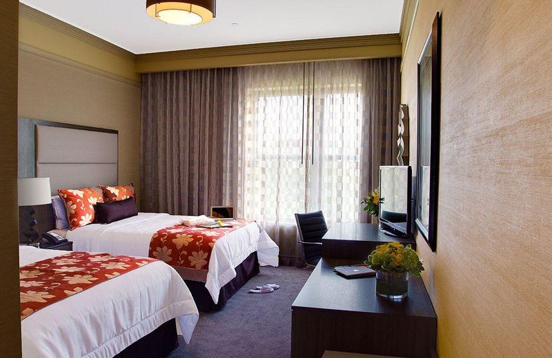 Opera House Hotel