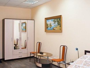 Hotel Image 1