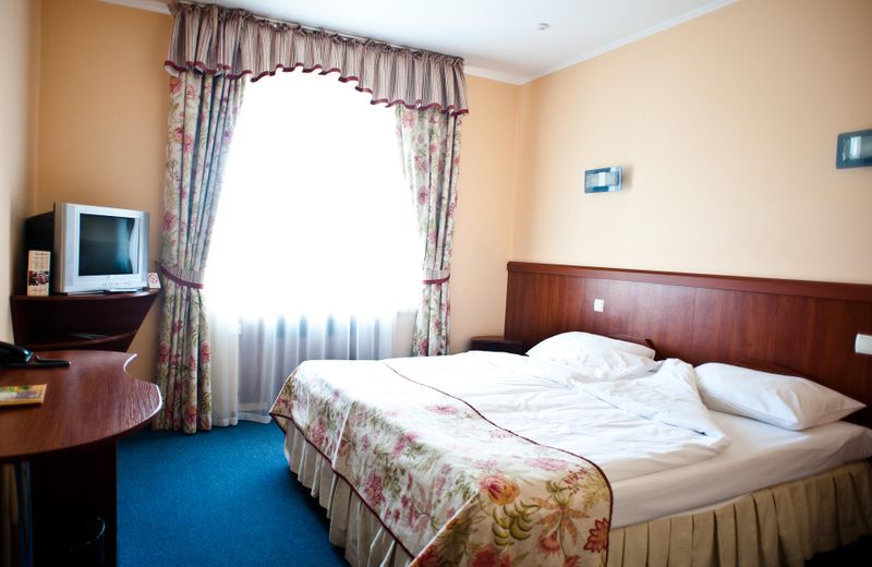 Babushkin Sad Hotel