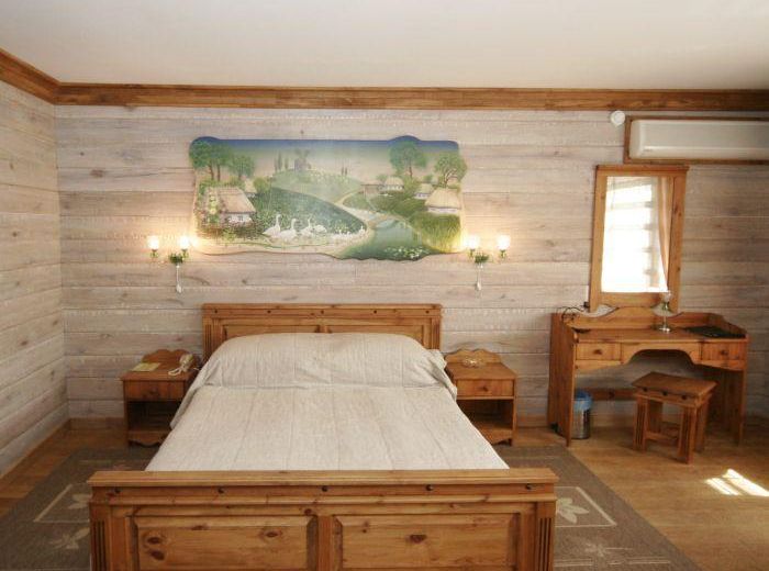 Hotel Orlinoye Gnezdo