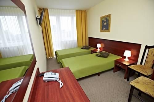 ALKA Sun Resort