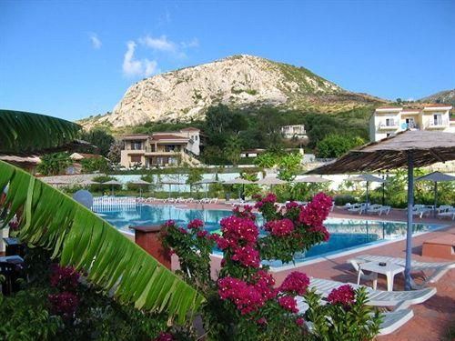 PACIFAE GOLDEN VILLAGE