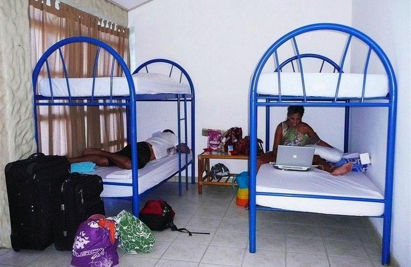 Pacific Palms Backpackers Resort