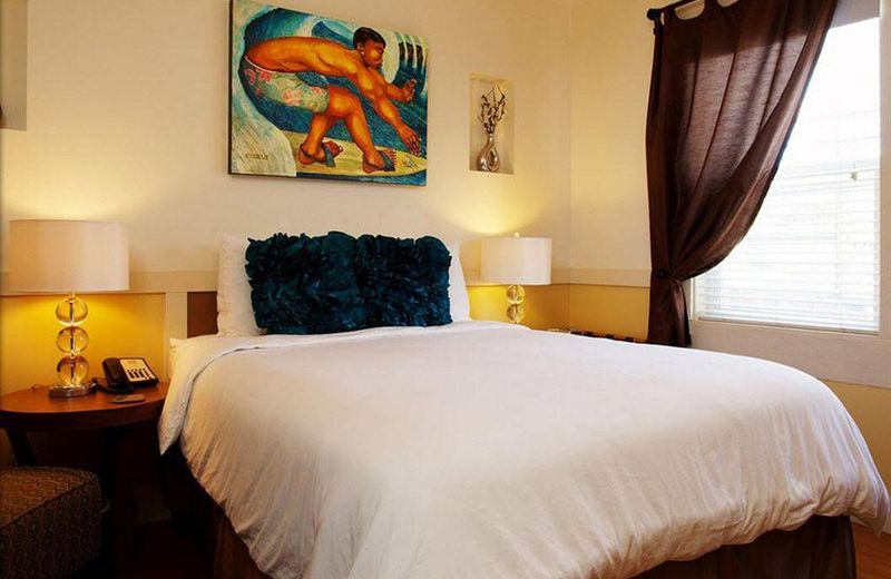 Paia Inn