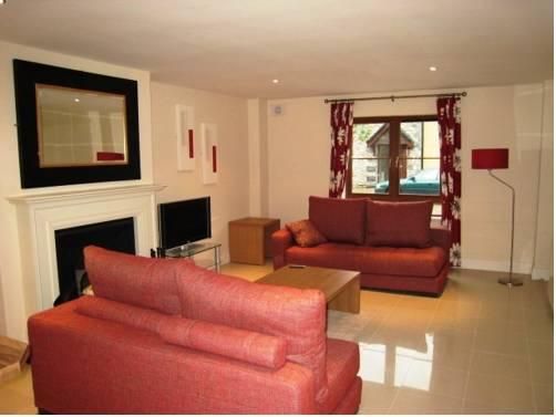 Pairc Na Gloine Holiday Homes