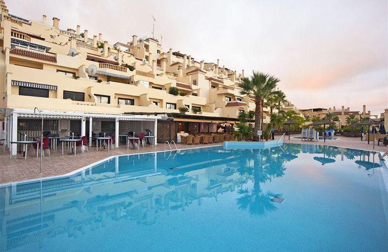 Ramada Residences by Wyndham Costa Adeje