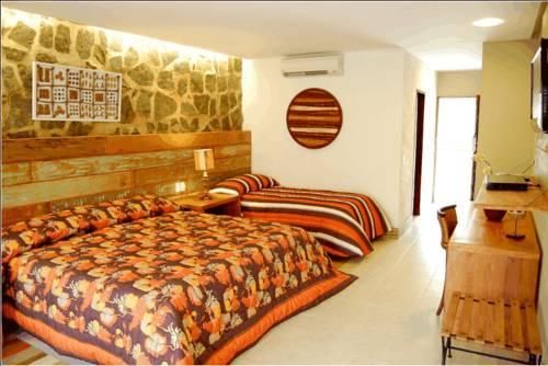 PARADOR MARITACAS SPA RESORT