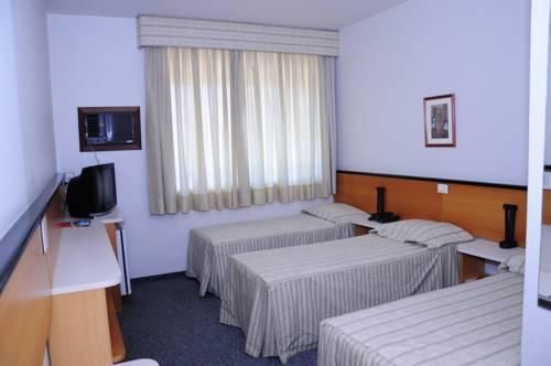 Park Hotel Morotin