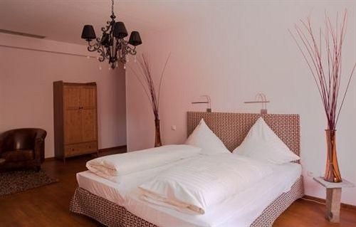Parkhotel & Restaurant Moorhof