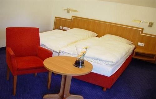 Parkhotel & Restaurant Moorhof