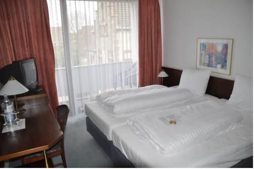 Park Hotel Theater Monchengladbach