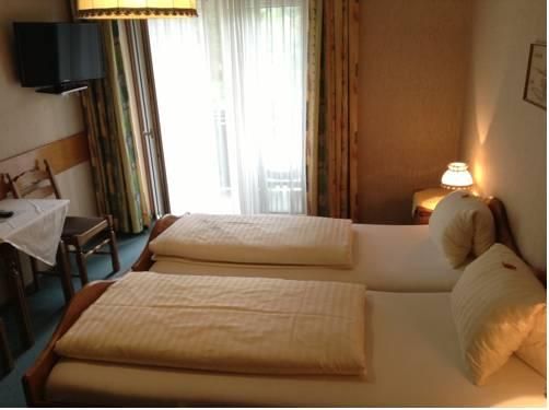 Parkhotel Zuzek