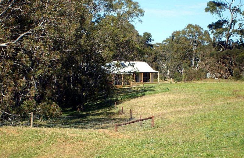 Cygnet River Retreat and Pavilions