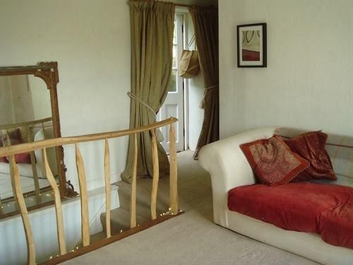 St. Michaels Restaurant and B&B