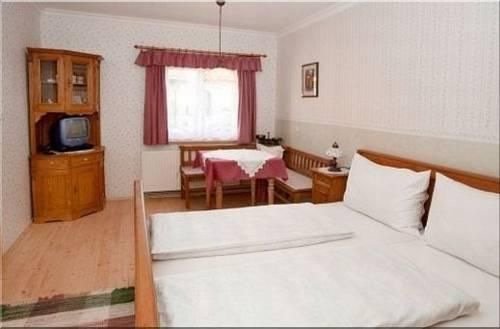 Pension Arkadenhof
