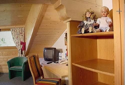 PENSION HOTEL MOSERHOF