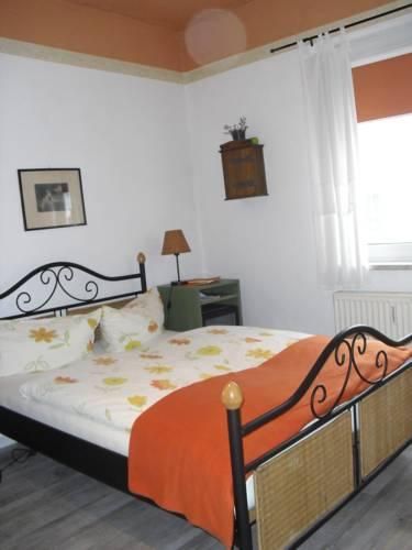 Pension Reuss - Hotel garni