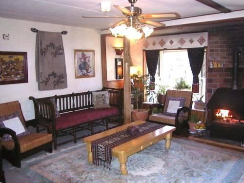 Pension Sequoia