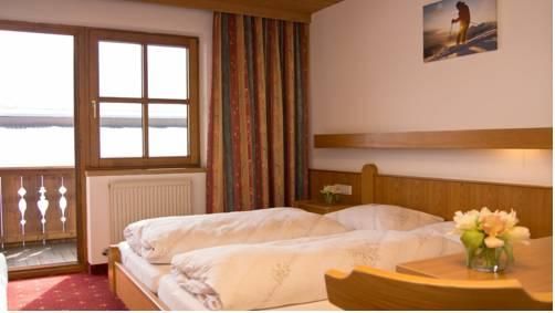 Pension Traube