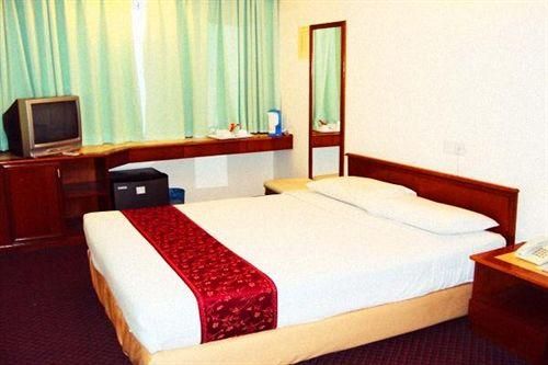 Soffveda Hotel Melaka