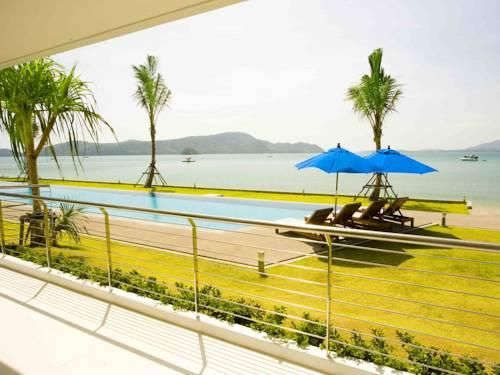 PHUKET BEACHFRONT