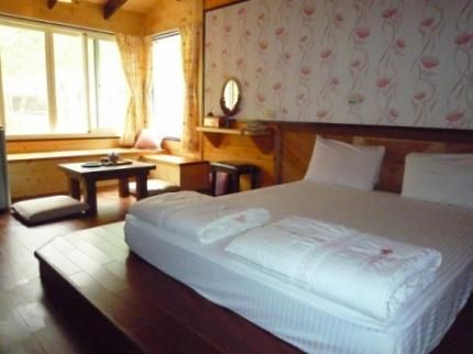Pine Home Nantou