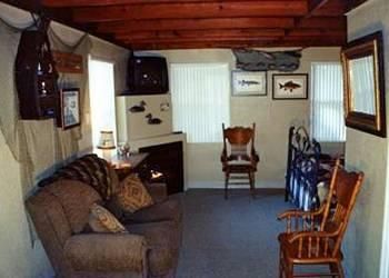 Nature Coast Inn and Cottages