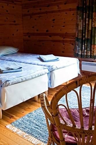 Pirkholma Cottages