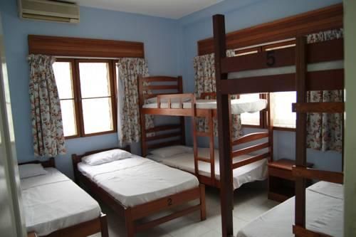 PLANET BORNEO LODGE