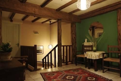 Plastiras Hotel