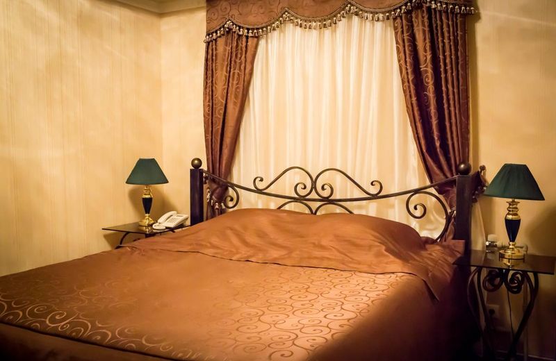 Plaza Hotel